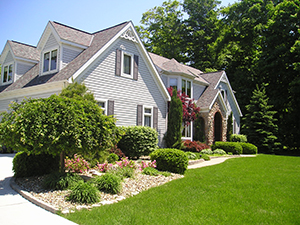 Landscapers and Lawncare Services in Columbia, KY